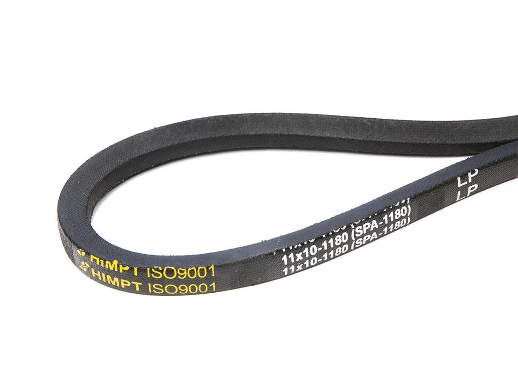 Ремень клиновой SPA-1180 Lp (11*10-1180) HIMPT от компании ТОО "Nekei" - фото 1