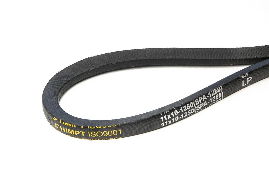 Ремень клиновой SPA-1250 Lp (11*10-1250) HIMPT от компании ТОО "Nekei" - фото 1