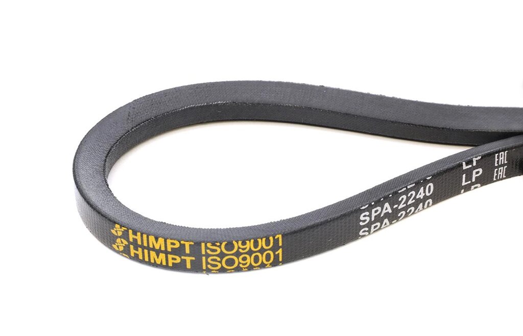 Ремень клиновой SPA-2240 Lp HIMPT от компании ТОО "Nekei" - фото 1