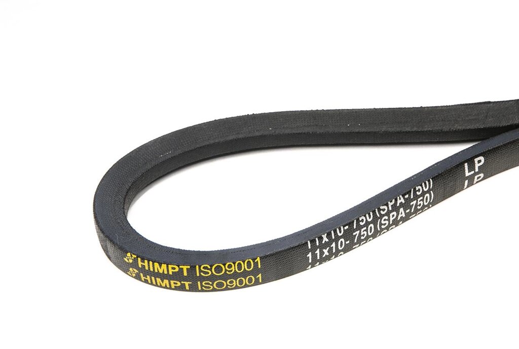 Ремень клиновой SPA-750 Lp (11*10-750) HIMPT от компании ТОО "Nekei" - фото 1