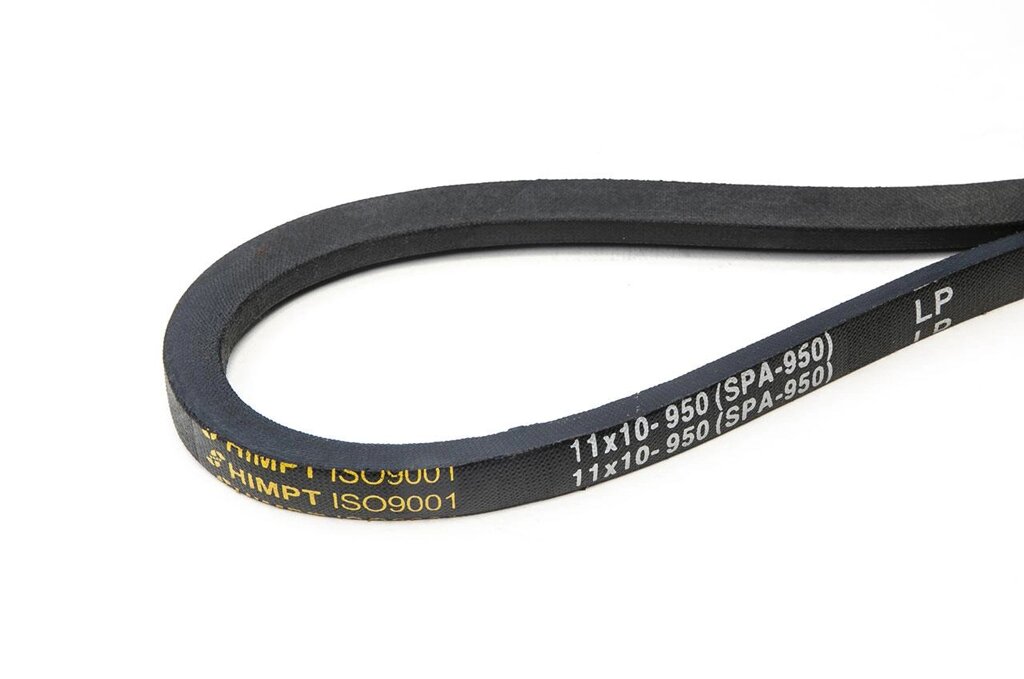 Ремень клиновой SPA-950 Lp (11*10-950) HIMPT от компании ТОО "Nekei" - фото 1