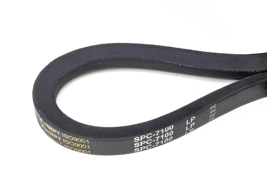 Ремень клиновой SPC-7100 Lp HIMPT от компании ТОО "Nekei" - фото 1