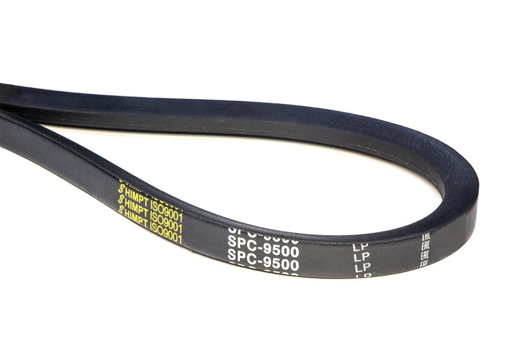 Ремень клиновой SPC-9500 Lp HIMPT от компании ТОО "Nekei" - фото 1