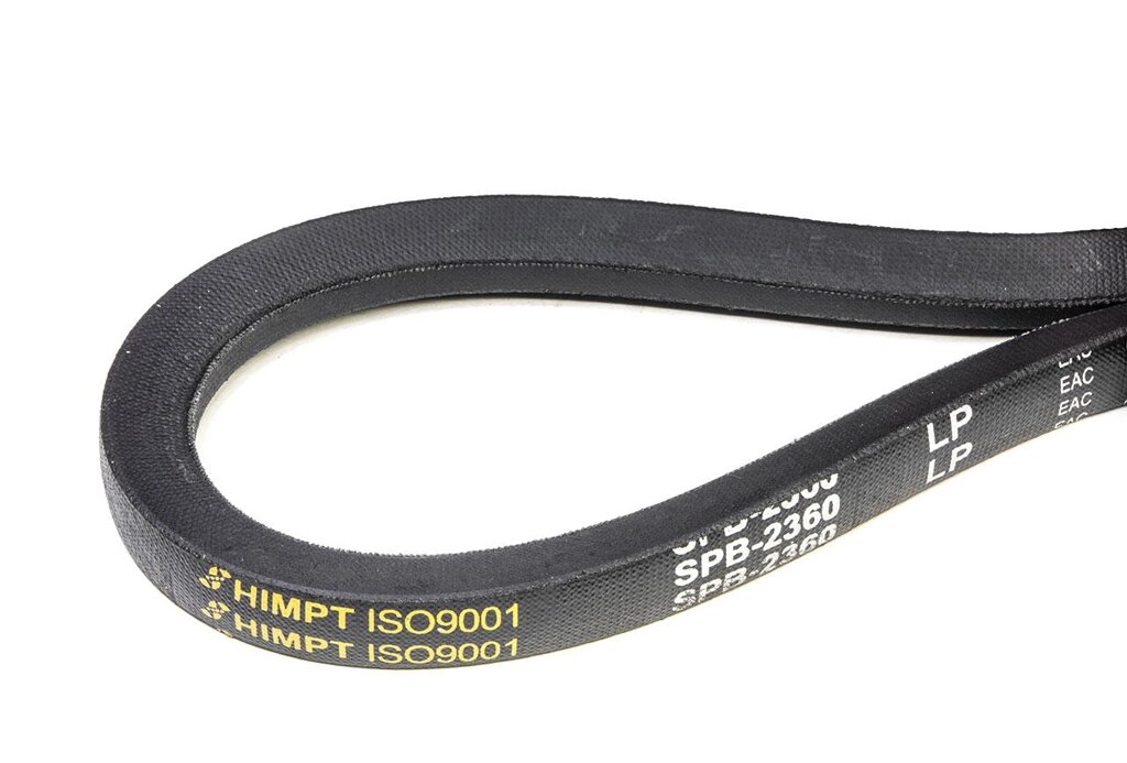 Ремень клиновой SPВ-2360 Lp HIMPT от компании ТОО "Nekei" - фото 1