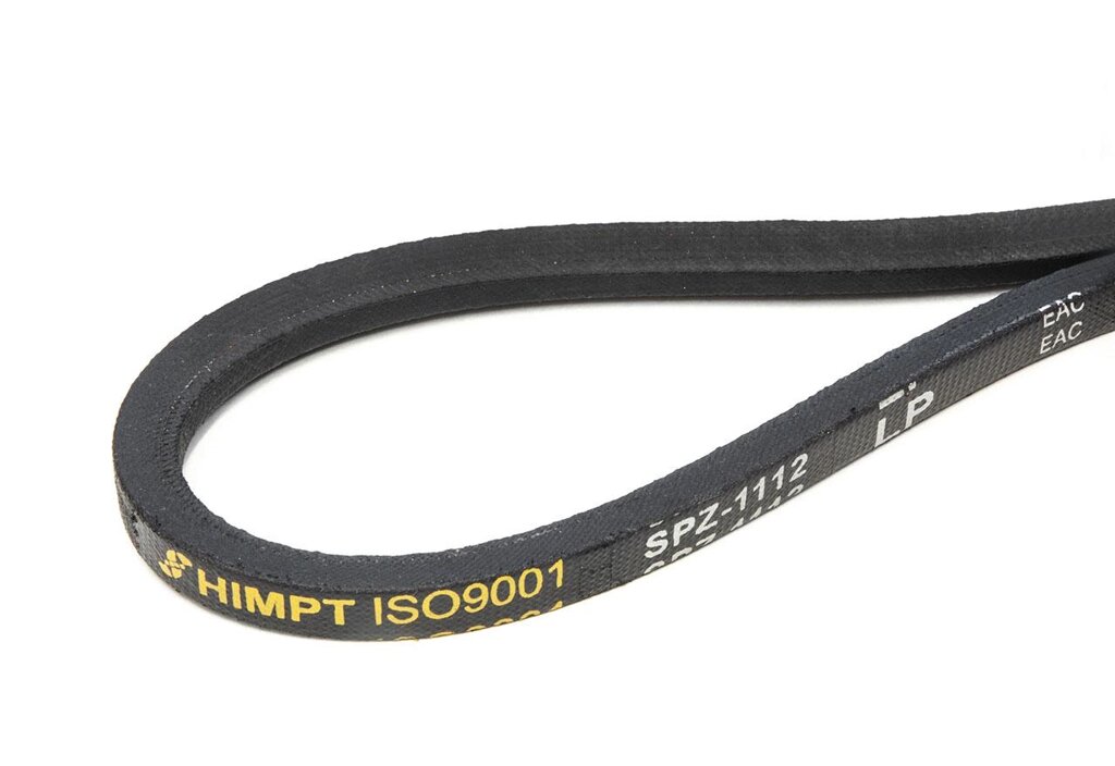 Ремень клиновой SPZ-1112 Lp HIMPT от компании ТОО "Nekei" - фото 1