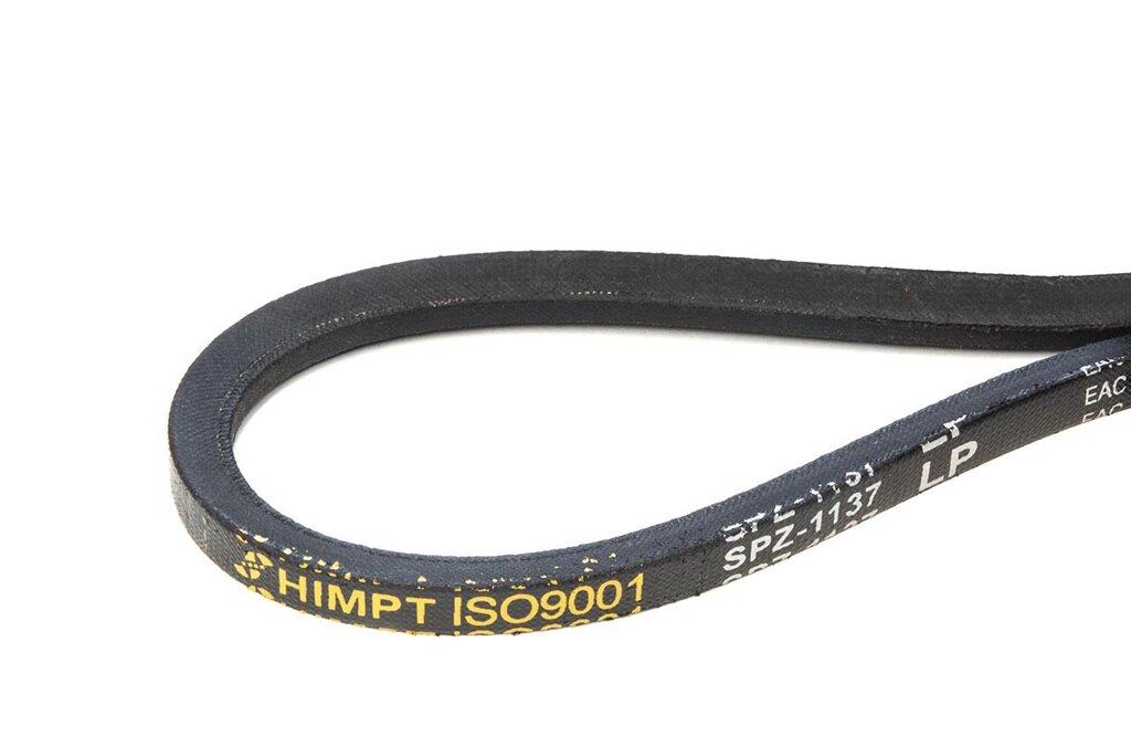 Ремень клиновой SPZ-1137 Lp HIMPT от компании ТОО "Nekei" - фото 1