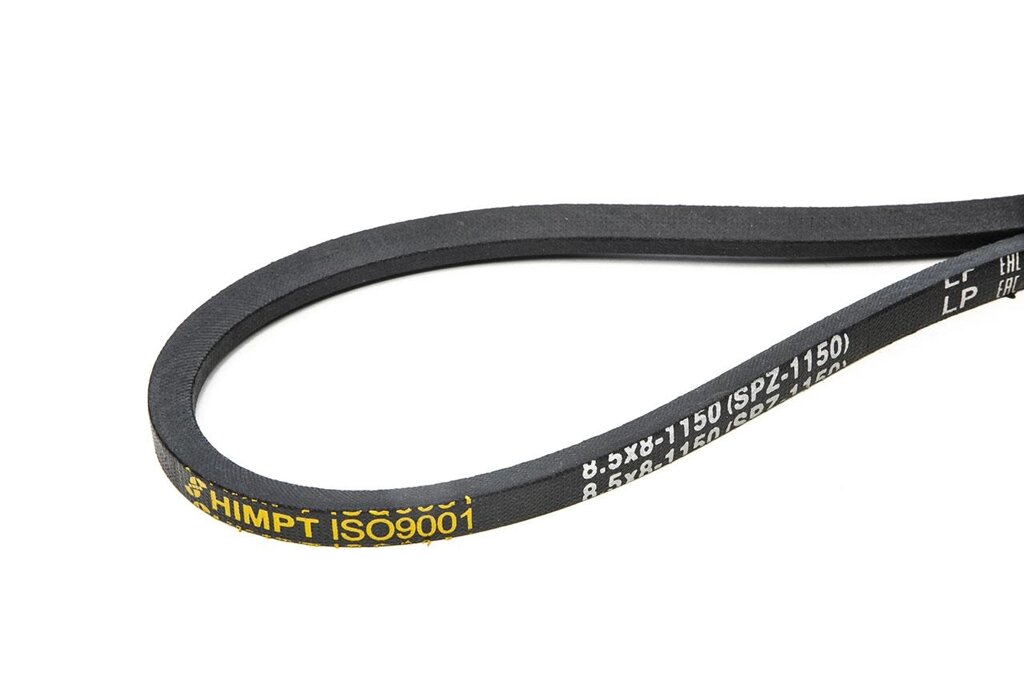 Ремень клиновой SPZ-1150 Lp (8,5*8-1150) HIMPT от компании ТОО "Nekei" - фото 1