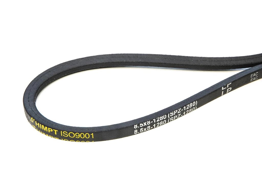 Ремень клиновой SPZ-1280 Lp (8,5*8-1280) HIMPT от компании ТОО "Nekei" - фото 1
