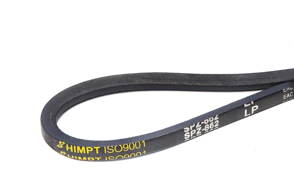 Ремень клиновой SPZ-862 Lp HIMPT от компании ТОО "Nekei" - фото 1