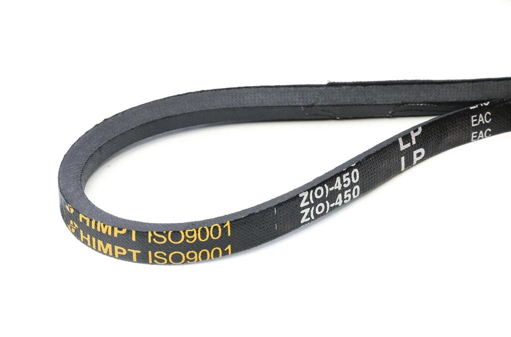 Ремень клиновой Z (O)-450 Lp / 430 Li ГОСТ 1284-89 HIMPT от компании ТОО "Nekei" - фото 1