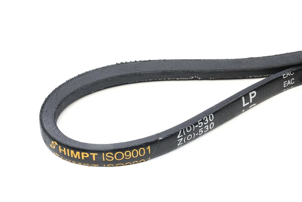 Ремень клиновой Z (O)-530 Lp / 510 Li ГОСТ 1284-89 HIMPT от компании ТОО "Nekei" - фото 1