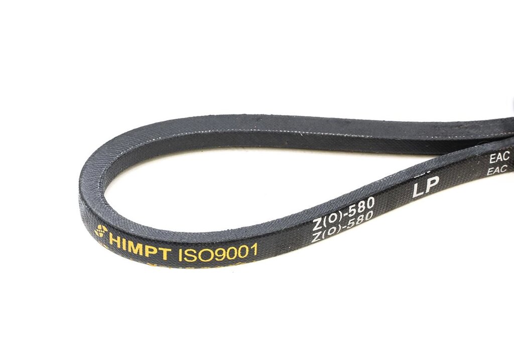 Ремень клиновой Z (O)-580 Lp / 560 Li ГОСТ 1284-89 HIMPT от компании ТОО "Nekei" - фото 1