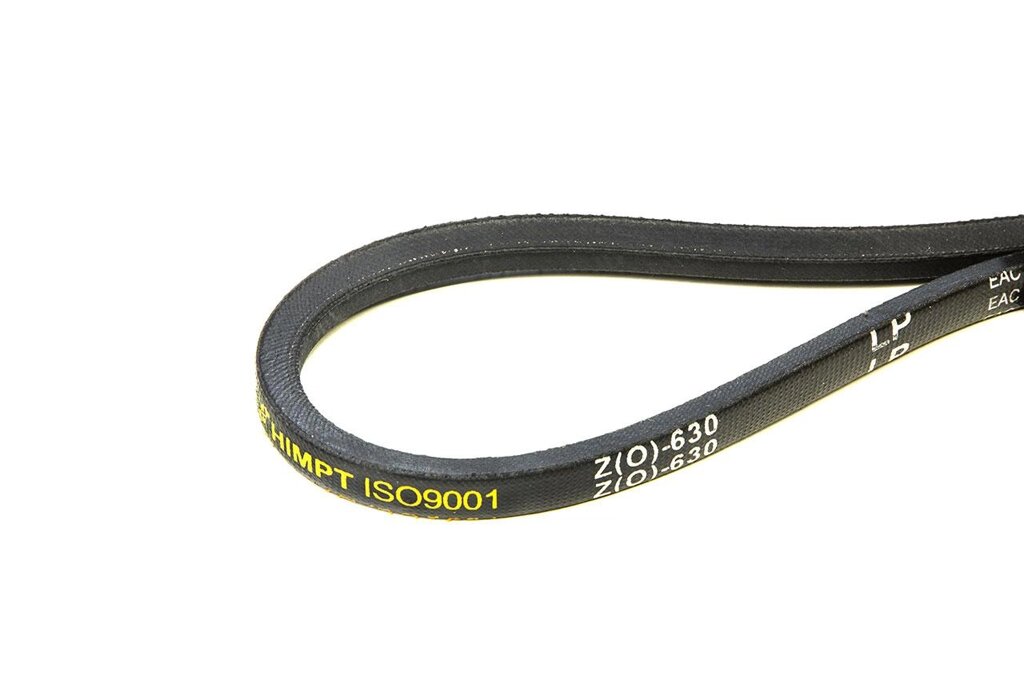 Ремень клиновой Z (O)-630 Lp / 610 Li ГОСТ 1284-89 HIMPT от компании ТОО "Nekei" - фото 1