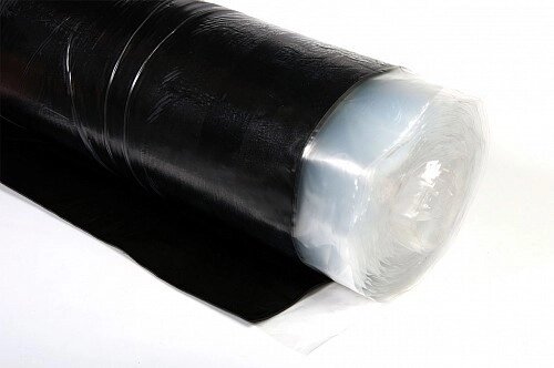 Резина каландрованная (починочная) толщ. 1,5 мм от компании ТОО "Nekei" - фото 1