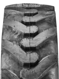 Шина для грейдеров 14.00-24 16PR 153A8 TL MG2 402 Black Cat MRL