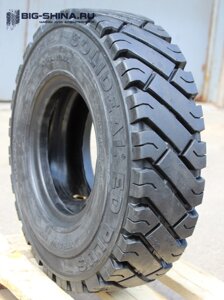 Шинокомплект для вилочных погрузчиков SOLIDEAL 6.50-10 10PR TT ED PLUS