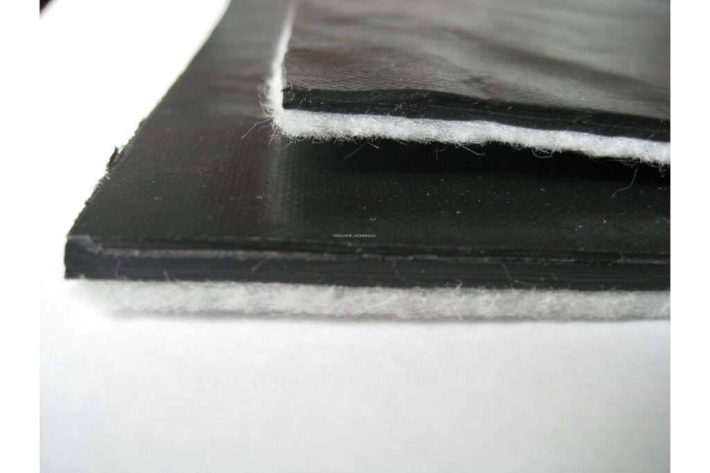 Скальный лист полимерный СЛП от компании ТОО "Nekei" - фото 1