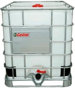 Смазочно охлаждающие жидкости (СОЖ) Castrol Hysol EM 400