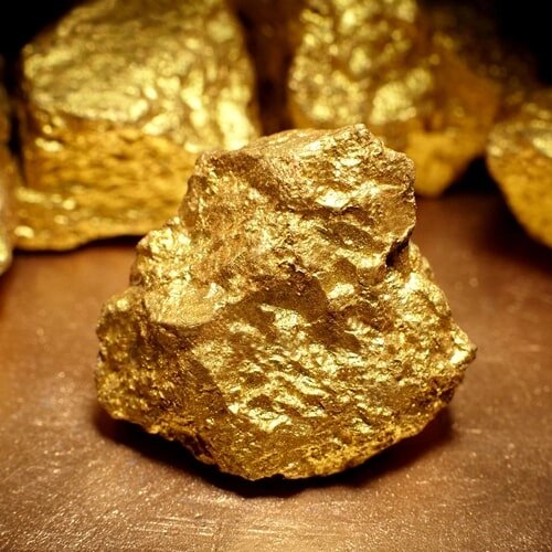 Соединения золота K[Au (CN)2] ГОСТ 20573-75 от компании ТОО "Nekei" - фото 1