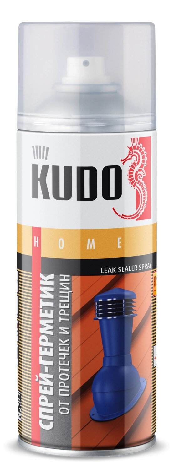 Спрей герметизирующий KUDO от компании ТОО "Nekei" - фото 1