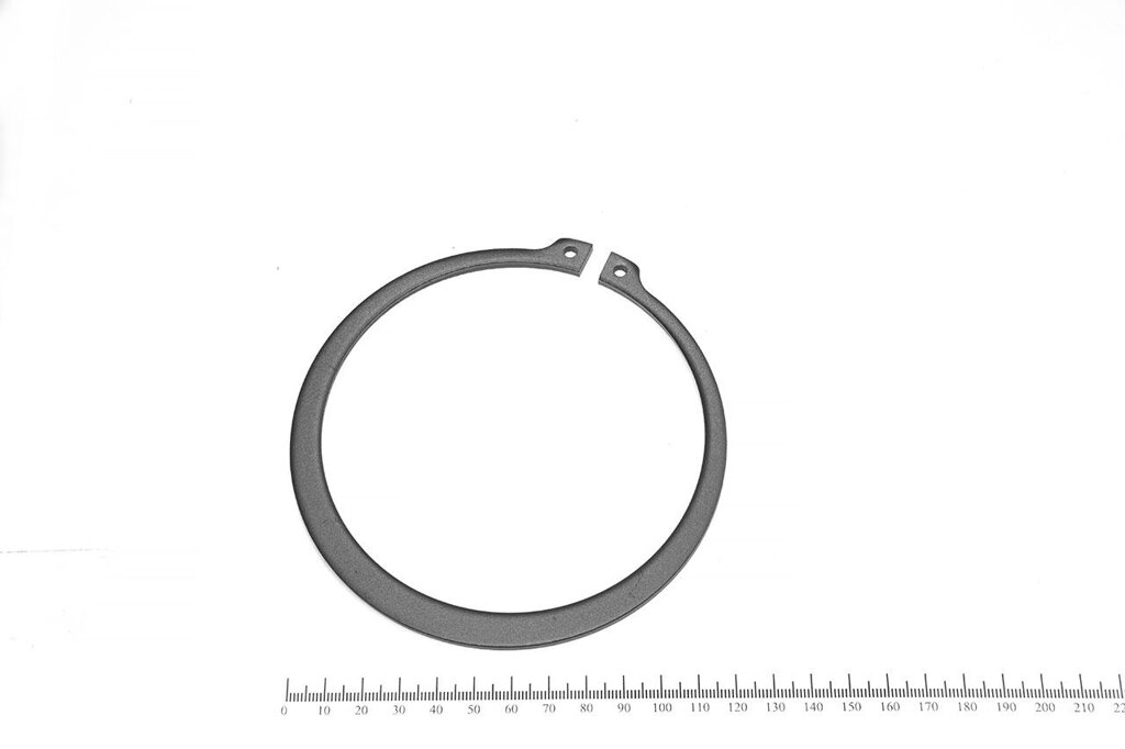 Стопорное кольцо наружное 115х4,0 DIN 471 от компании ТОО "Nekei" - фото 1