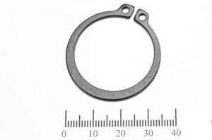 Стопорное кольцо наружное 32х1,5 DIN 471