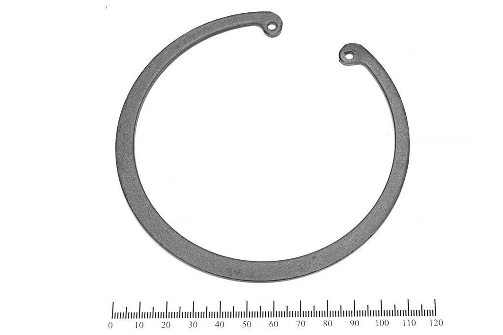 Стопорное кольцо внутреннее 108х2,5 ГОСТ 13943-86 от компании ТОО "Nekei" - фото 1