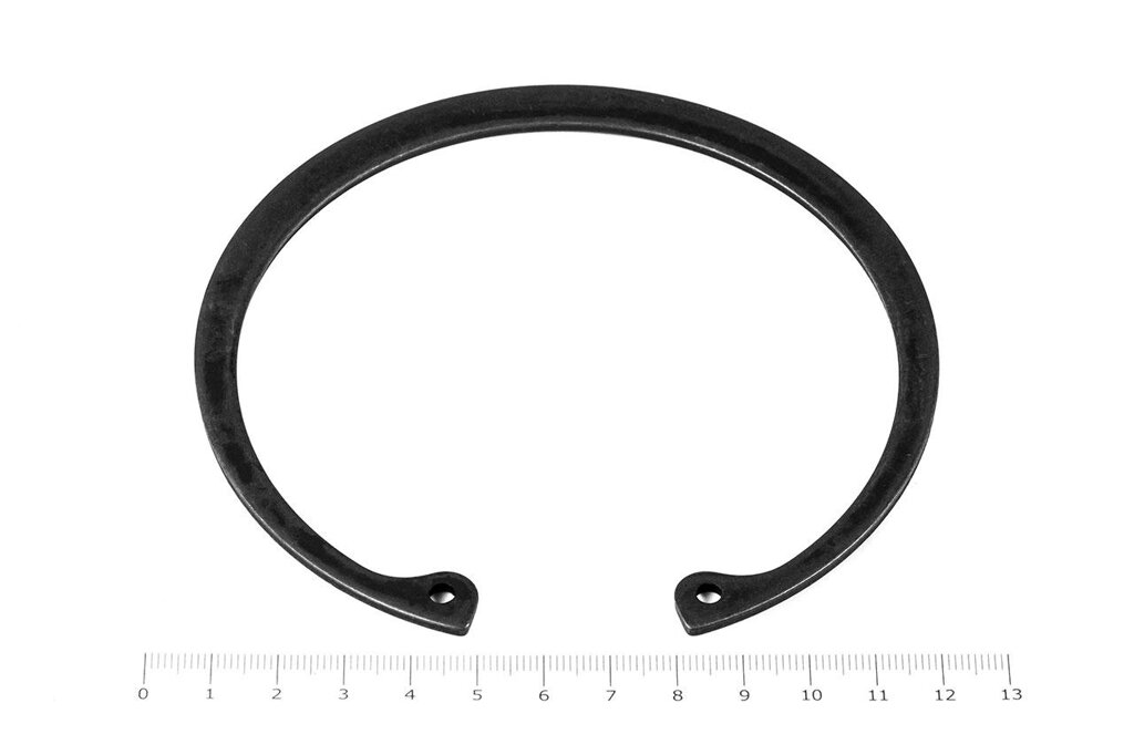 Стопорное кольцо внутреннее 110х2,5 ГОСТ 13943-86 от компании ТОО "Nekei" - фото 1