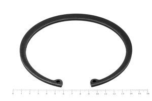 Стопорное кольцо внутреннее 135х4,0 DIN 472