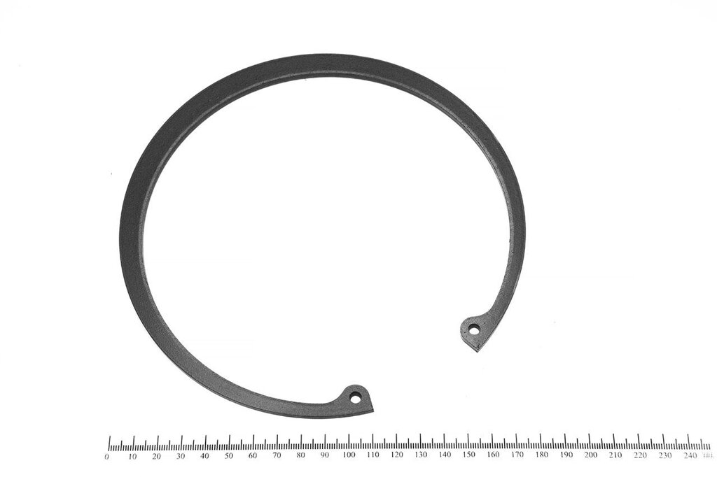 Стопорное кольцо внутреннее 170х4,0 DIN 472 от компании ТОО "Nekei" - фото 1