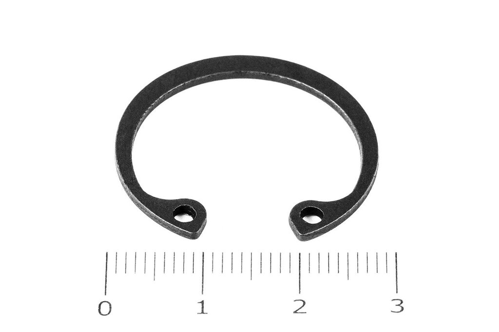 Стопорное кольцо внутреннее 26х1,2 ГОСТ 13943-86; DIN 472 от компании ТОО "Nekei" - фото 1