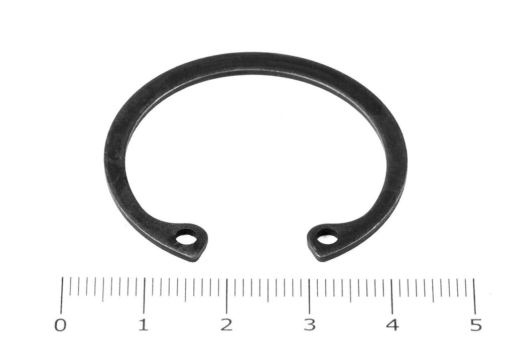 Стопорное кольцо внутреннее 35х1,2 ГОСТ 13943-86 от компании ТОО "Nekei" - фото 1