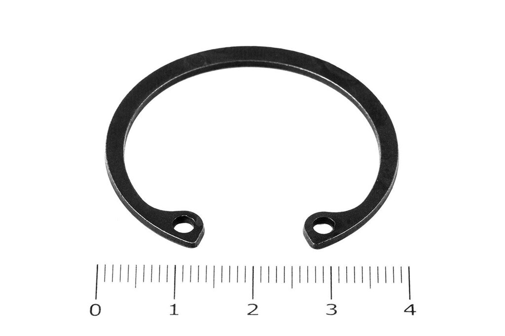 Стопорное кольцо внутреннее 36х1,2 ГОСТ 13943-86 от компании ТОО "Nekei" - фото 1