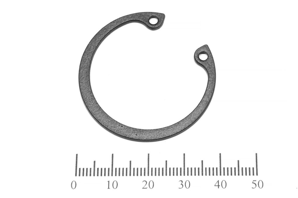 Стопорное кольцо внутреннее 36х1,5 DIN 472 от компании ТОО "Nekei" - фото 1
