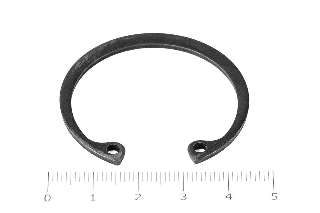 Стопорное кольцо внутреннее 40х1,75 DIN 472 от компании ТОО "Nekei" - фото 1