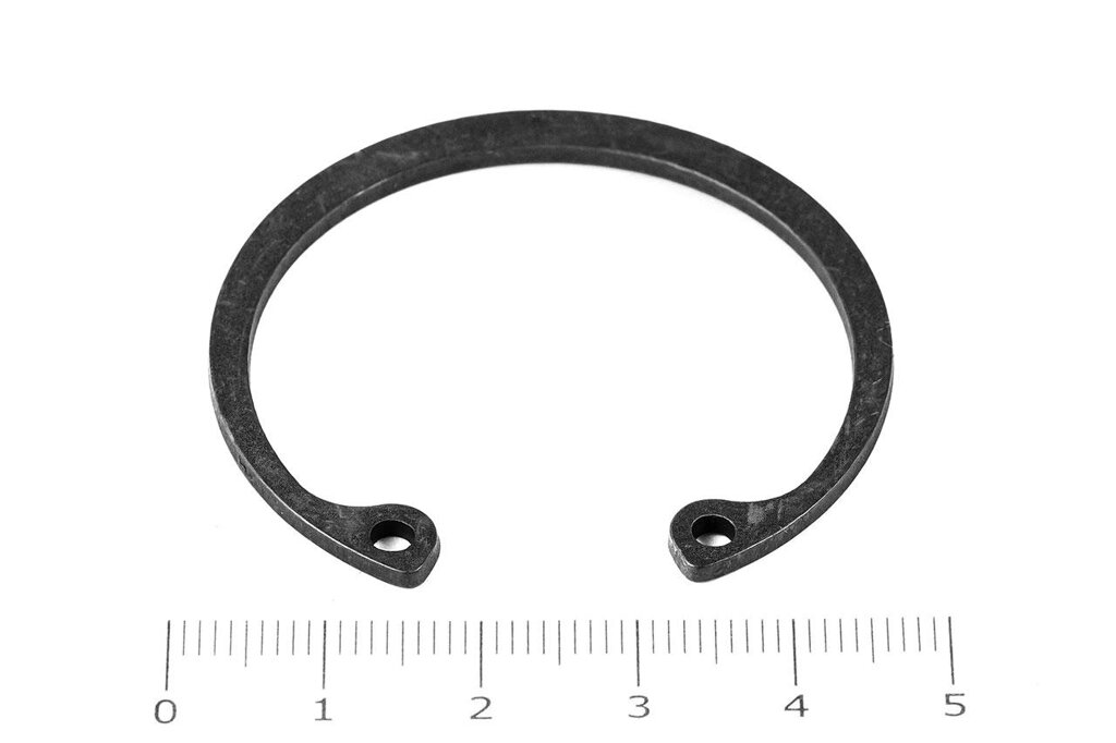 Стопорное кольцо внутреннее 42х1,75 DIN 472 от компании ТОО "Nekei" - фото 1