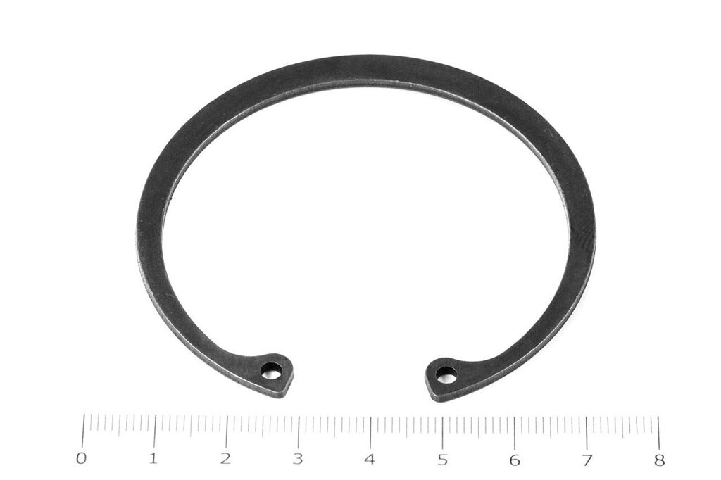 Стопорное кольцо внутреннее 62х2,0 DIN 472 от компании ТОО "Nekei" - фото 1