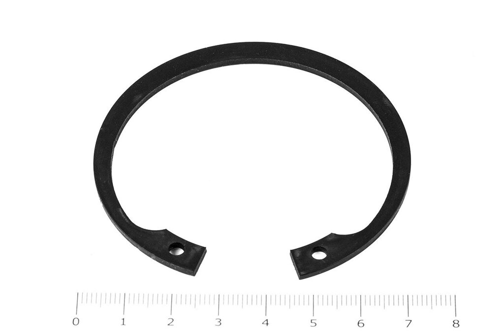 Стопорное кольцо внутреннее 65х1,7 ГОСТ 13943-86 от компании ТОО "Nekei" - фото 1