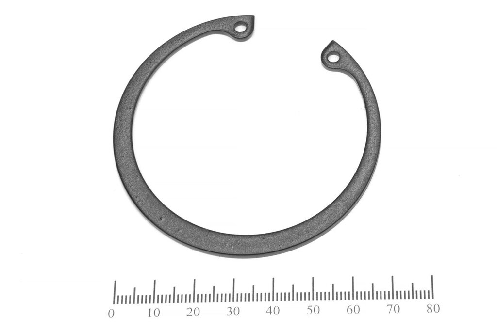 Стопорное кольцо внутреннее 65х2,5 DIN 472 от компании ТОО "Nekei" - фото 1