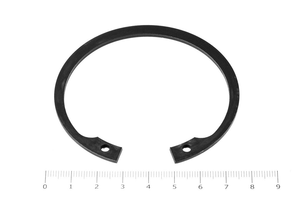 Стопорное кольцо внутреннее 70х1,7 ГОСТ 13943-86 от компании ТОО "Nekei" - фото 1