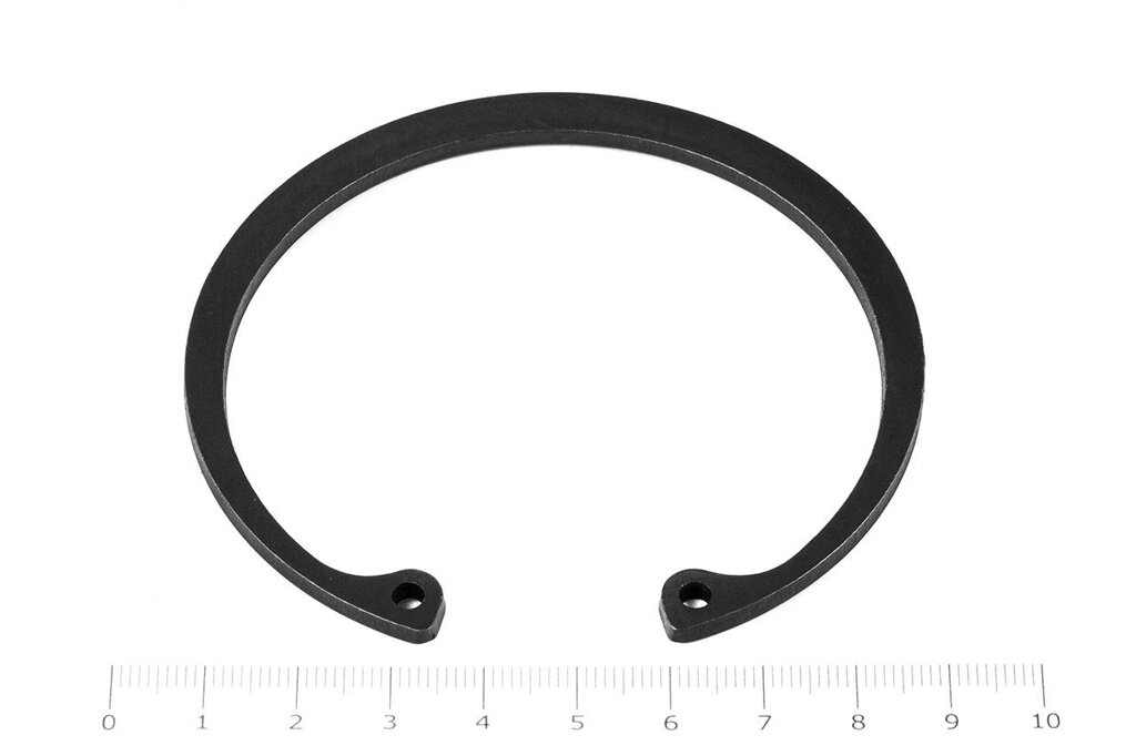 Стопорное кольцо внутреннее 78х2,5 DIN 472 от компании ТОО "Nekei" - фото 1