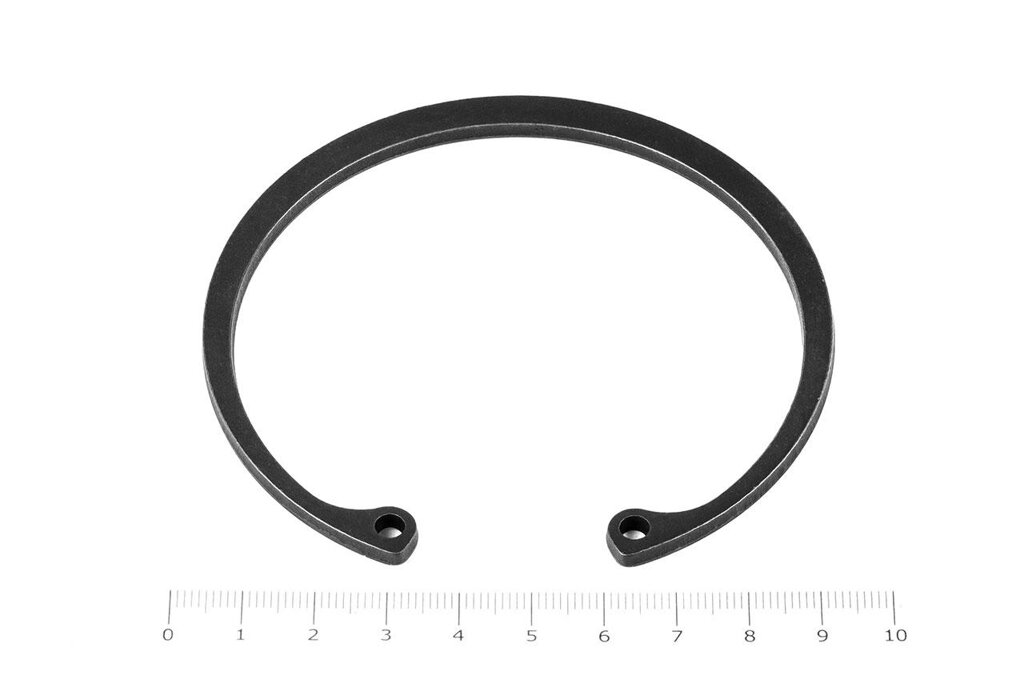 Стопорное кольцо внутреннее 85х3,0 DIN 472 от компании ТОО "Nekei" - фото 1