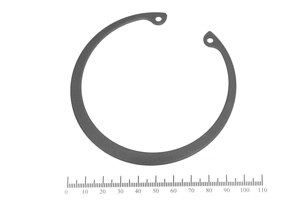 Стопорное кольцо внутреннее 92х2,0 ГОСТ 13943-86 от компании ТОО "Nekei" - фото 1