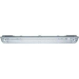 Светильник 61 448 DSP-04S-1500-IP65-2хT8-G13 220-240В под лампу NLL T8 LED (аналог ЛСП 2х58) Navigator 61448