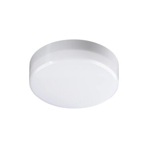 Светильник накладной влагозащищенный novotech OVER pandora 358683, LED, 10W, IP54