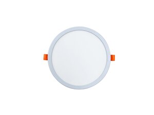 Светильник встраиваемый ASTRA LPR-D230-H24 20W