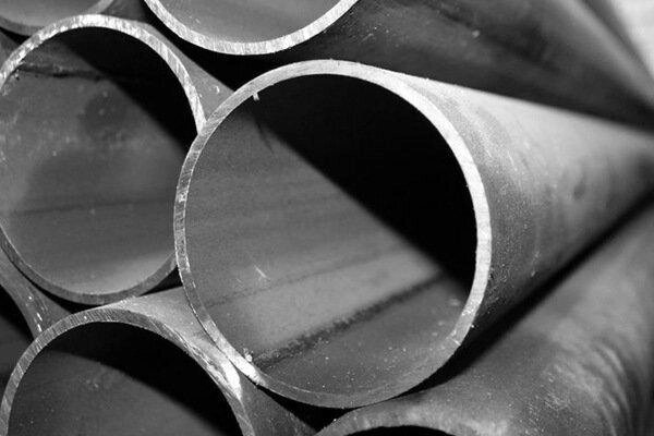 Труба стальная 114x9 ст 10 от компании ТОО "Nekei" - фото 1