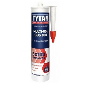 TYTAN Professional Multi-USE SBS 901 Монтажный клей