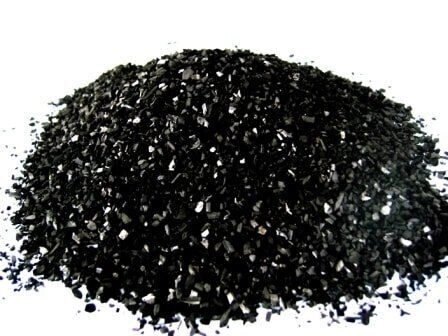 Уголь активированный марка БАУ-МФ от компании ТОО "Nekei" - фото 1