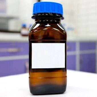 Вазелиновое масло 0.9 кг от компании ТОО "Nekei" - фото 1